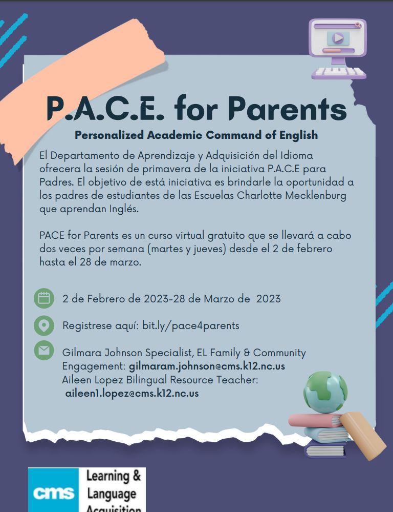  PACE FLYER